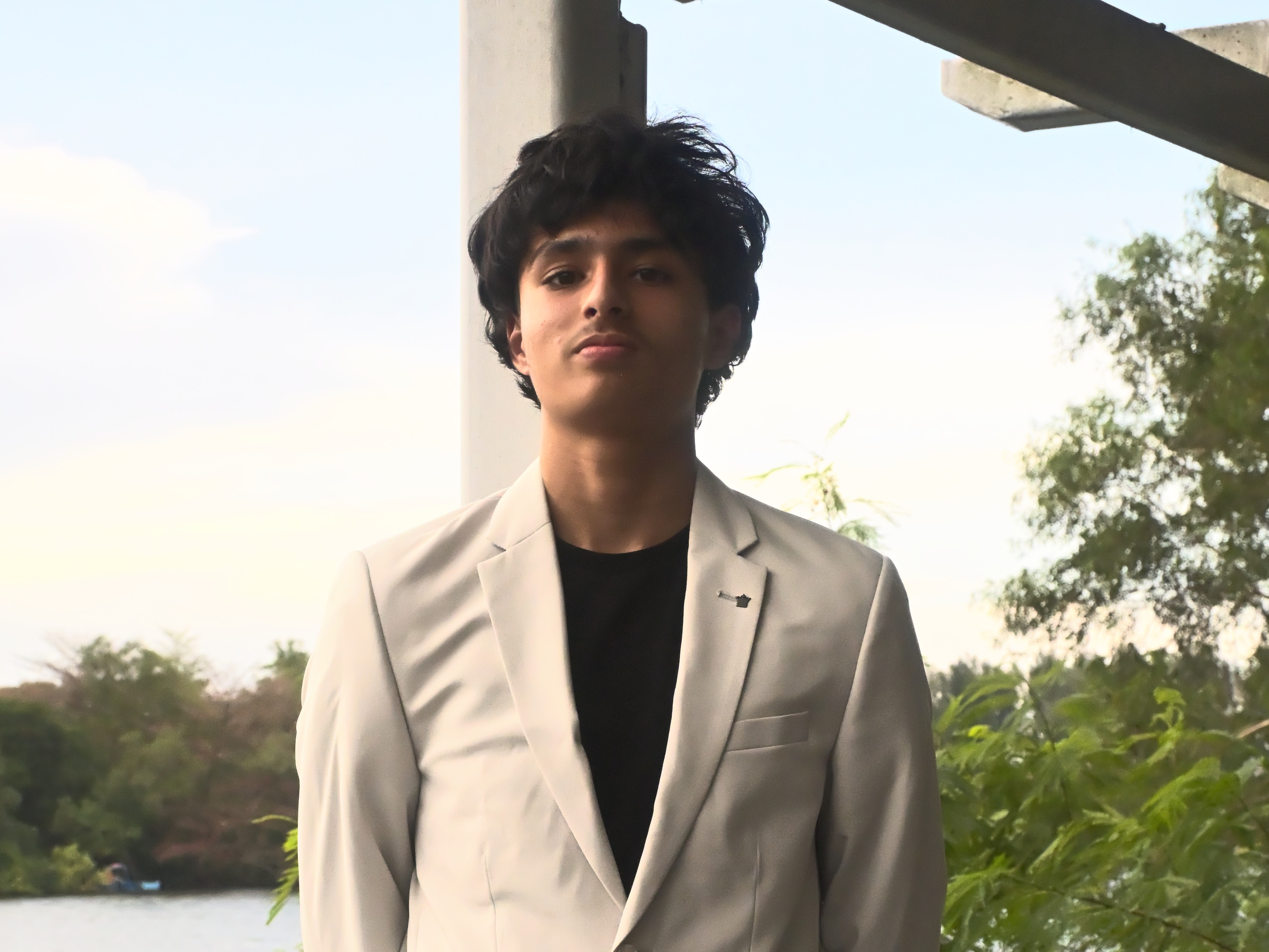 Ameya Singh