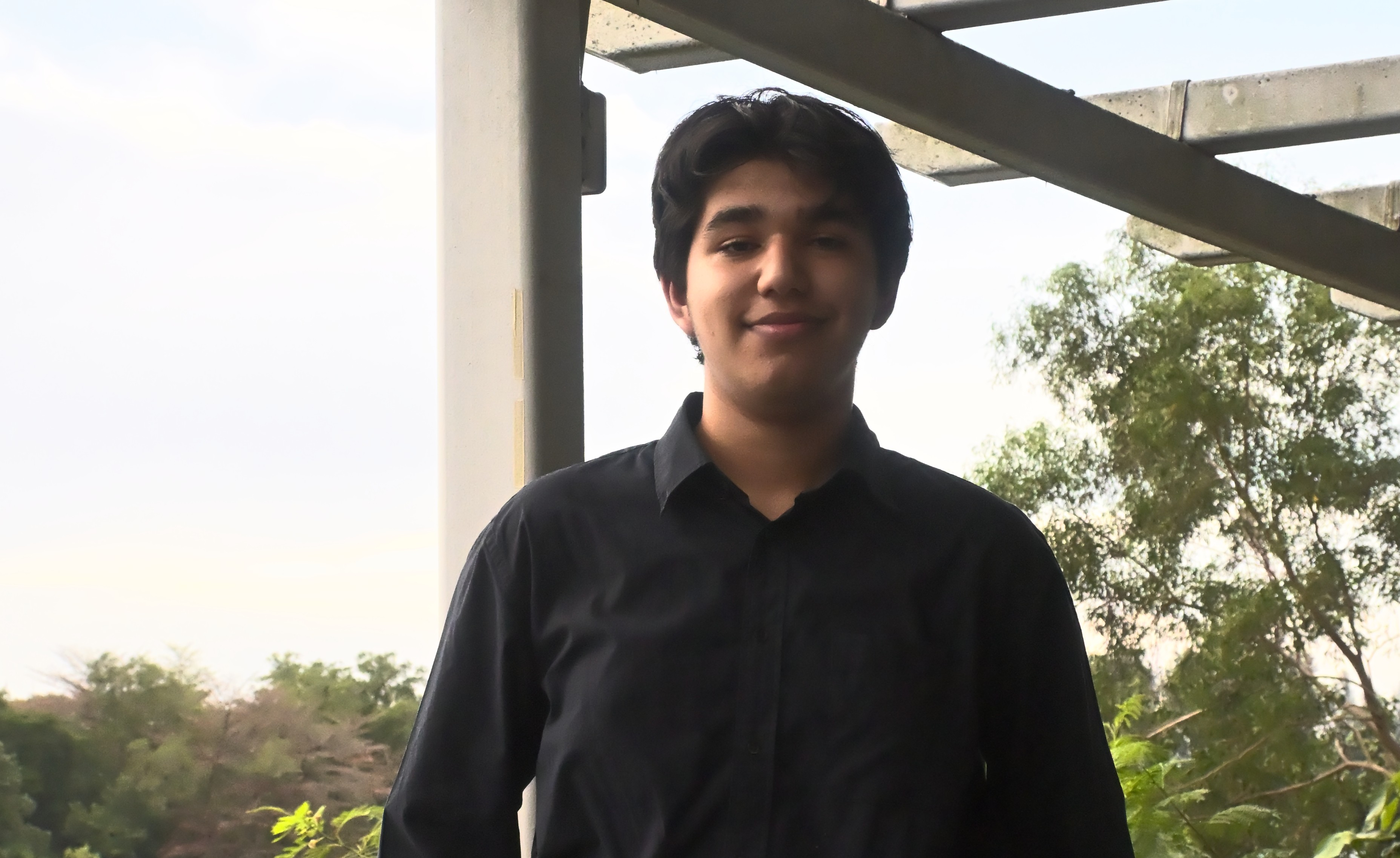Amrit Narayan