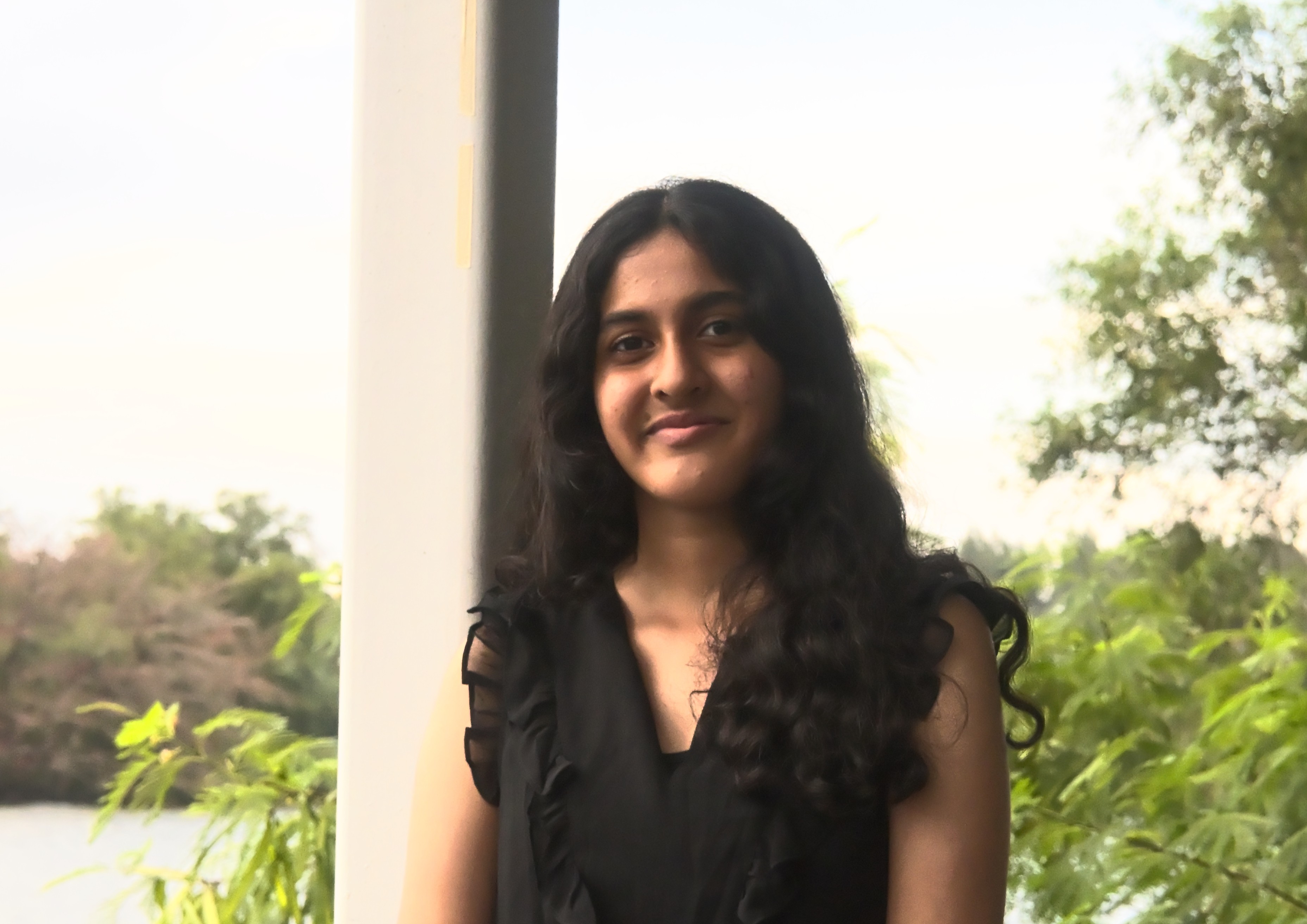 Aradhana Anand