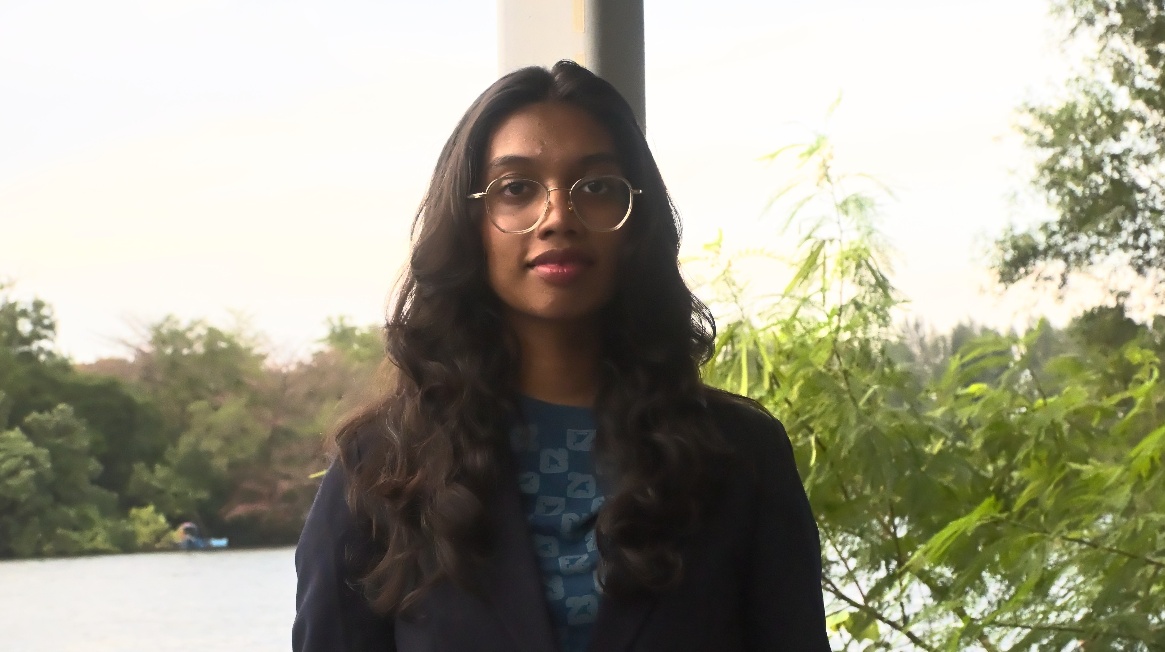 Diya Vishwanath