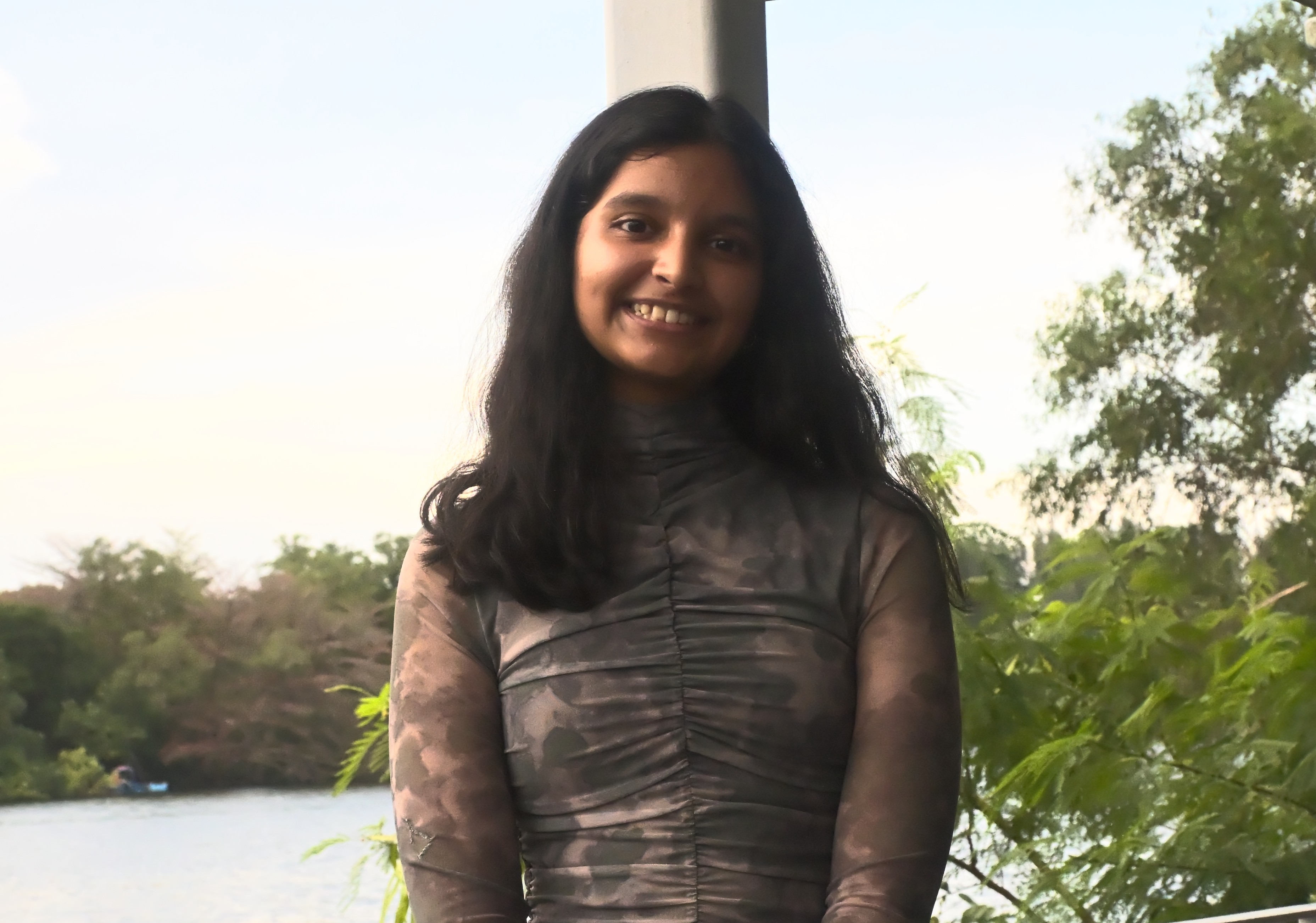 Maahi Singh