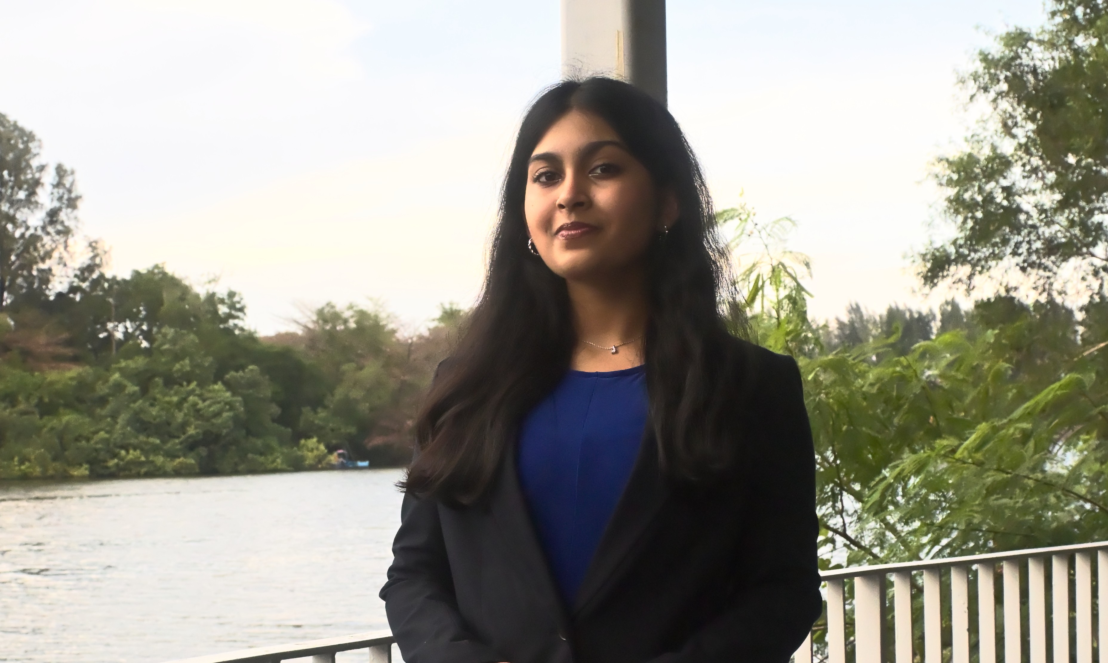 Meenal Maheshwari