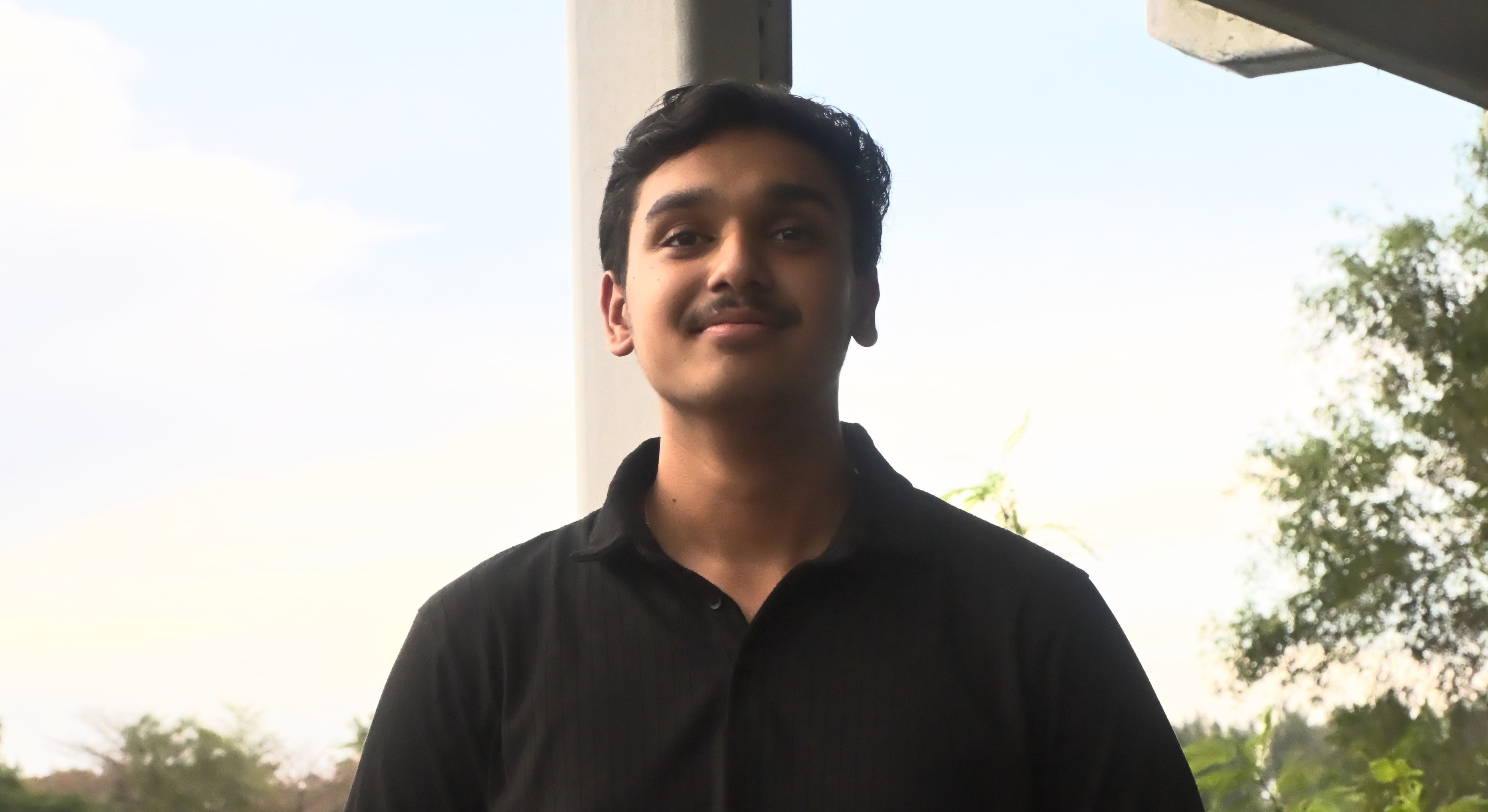 Mowneesh Jalaiah
