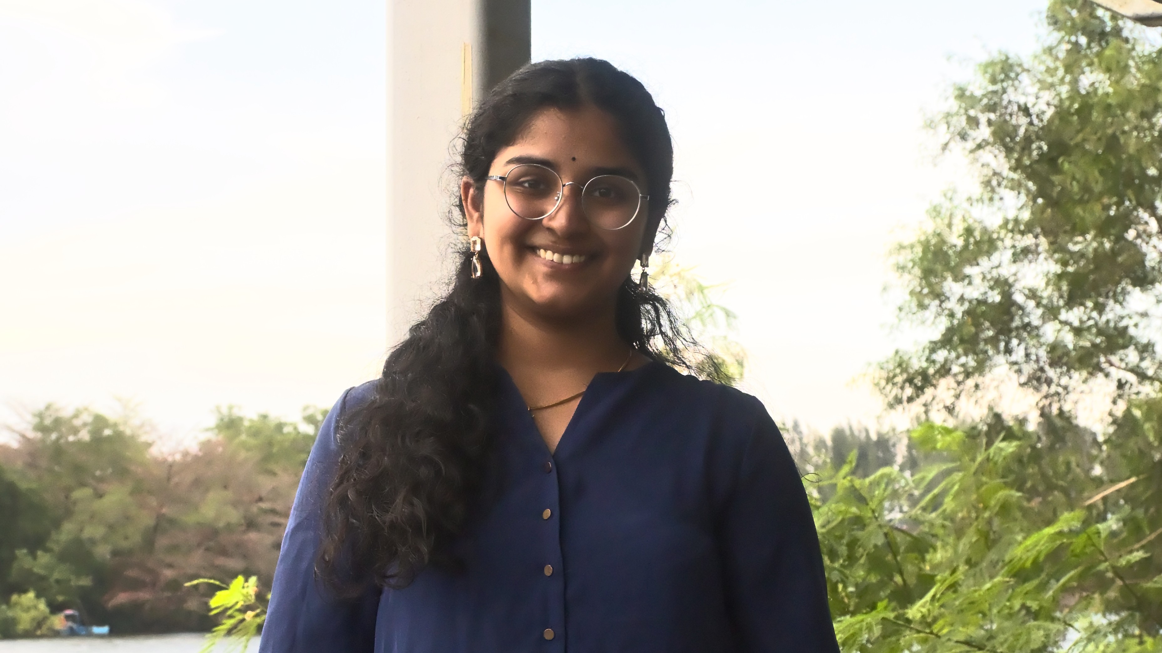 Nidhi Bhatt