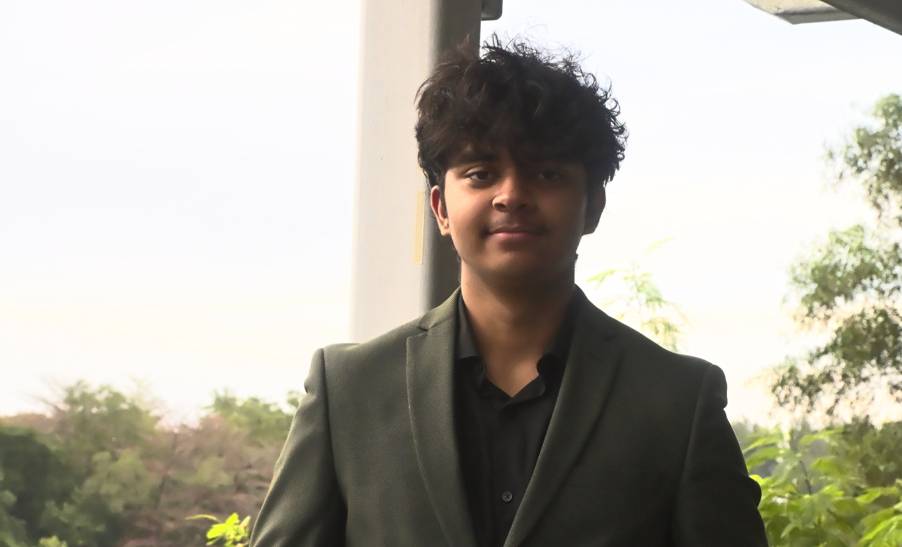Parth Kudesia