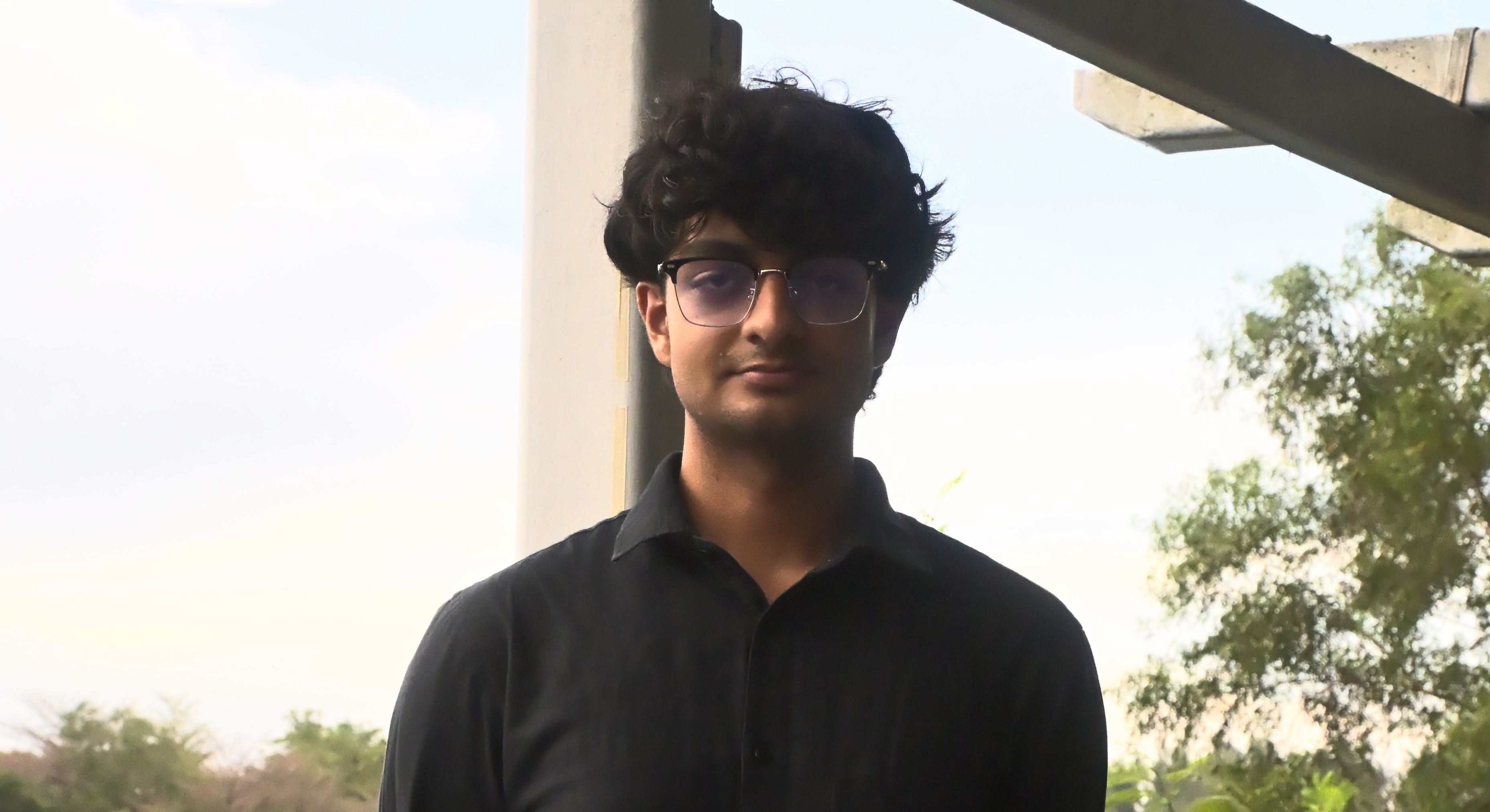 Raghav Tyagi