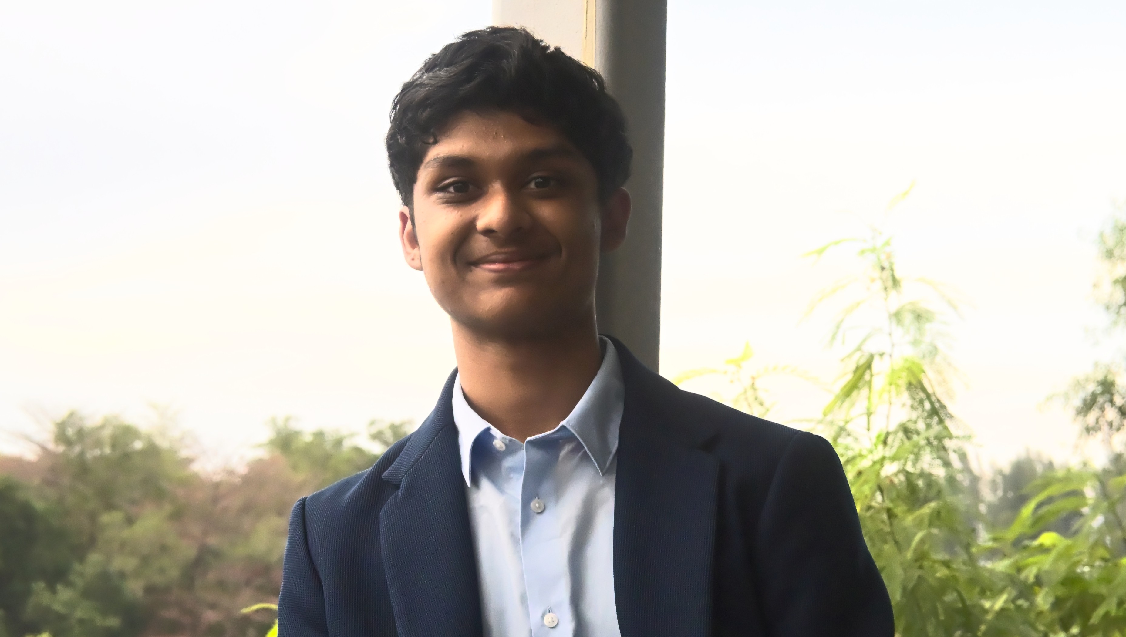 Sarvesh Kannan