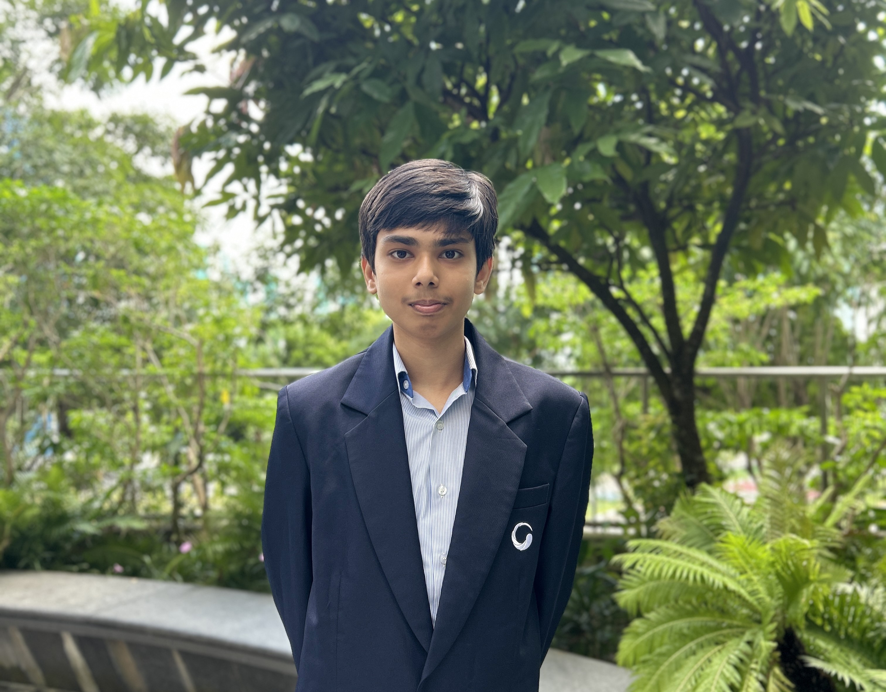 Vasipalli Eshan Aditya